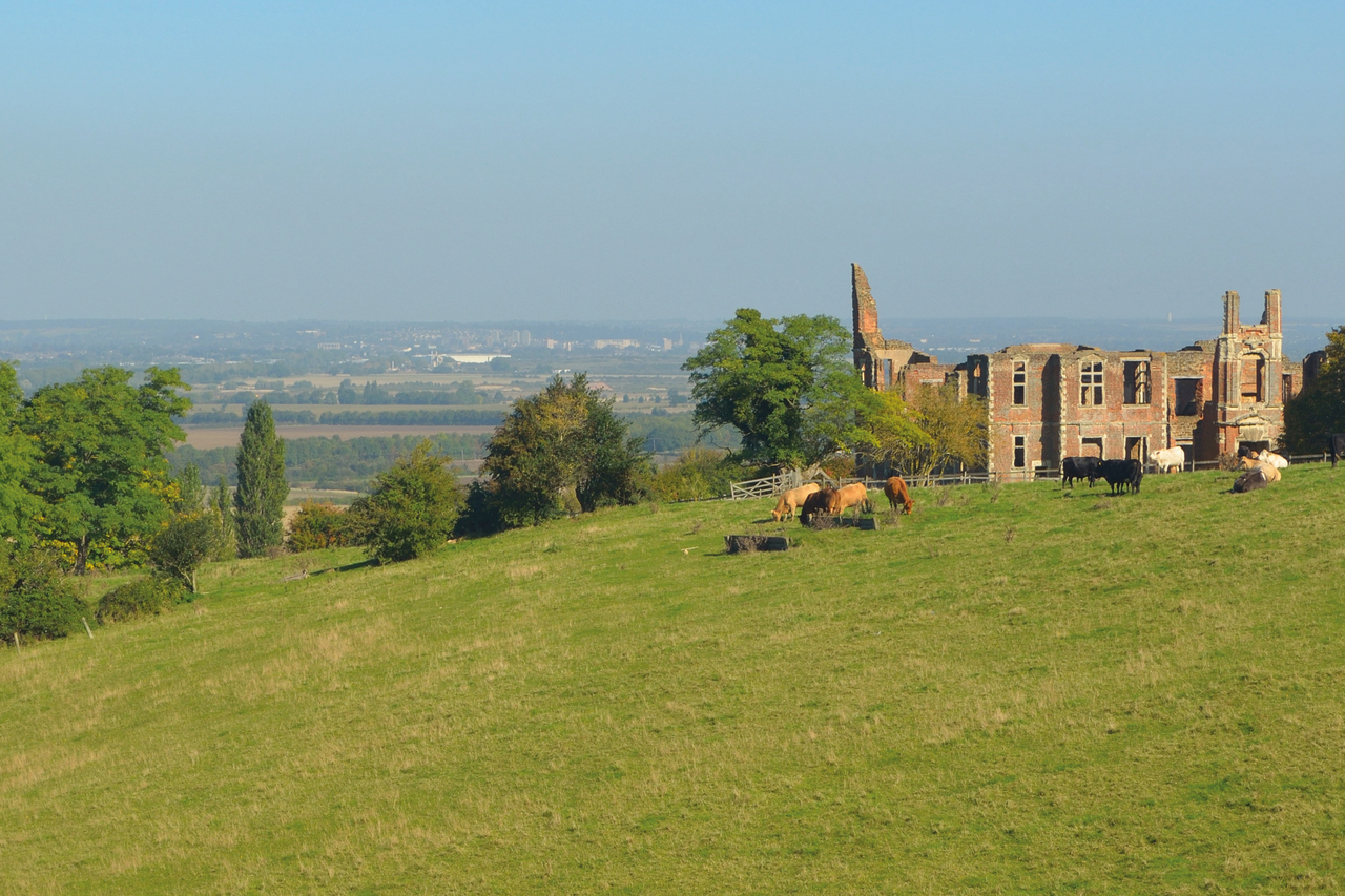 Coppice Hill New Build Homes in Houghton Regis for sale, New houses